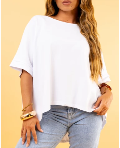 T-Shirt Oversize