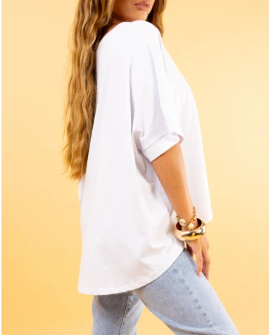 T-Shirt Oversize