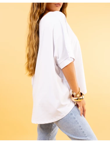 T-Shirt Oversize