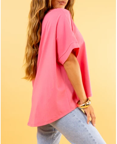 T-Shirt Oversize