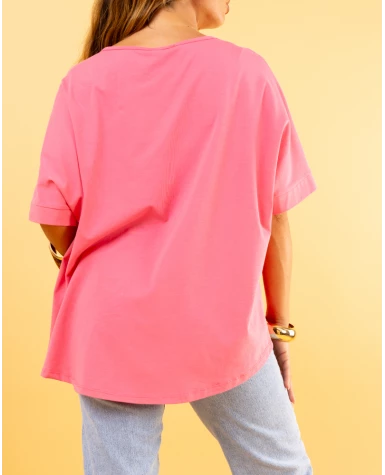 T-Shirt Oversize