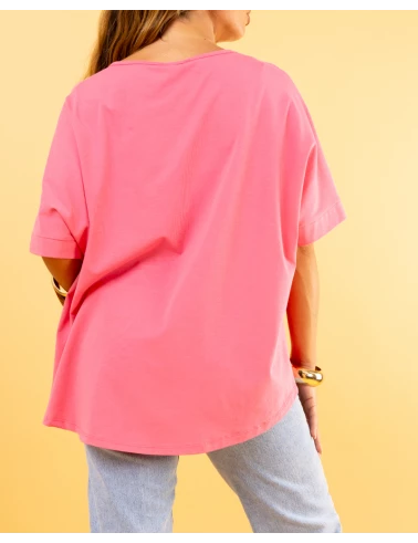 T-Shirt Oversize