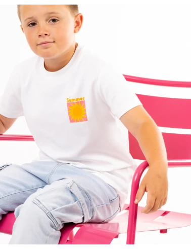 T-Shirt Sun