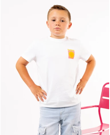 T-Shirt Sun