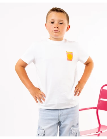 T-Shirt Sun