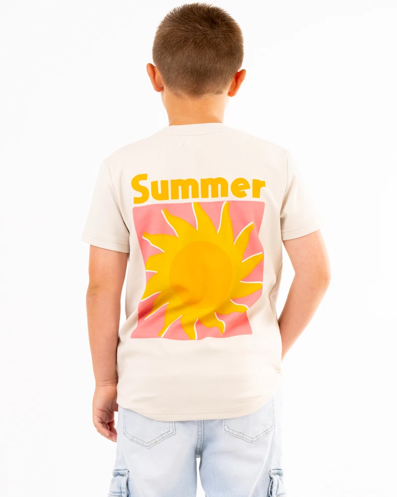 T-Shirt Sun