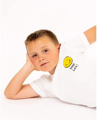 T-Shirt smile