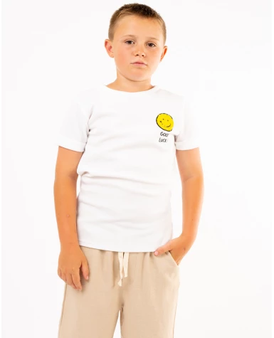 T-Shirt smile