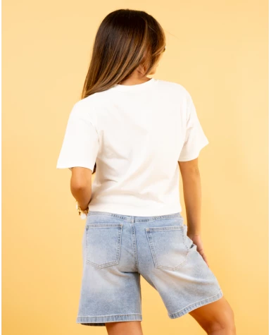 T-shirt Amor