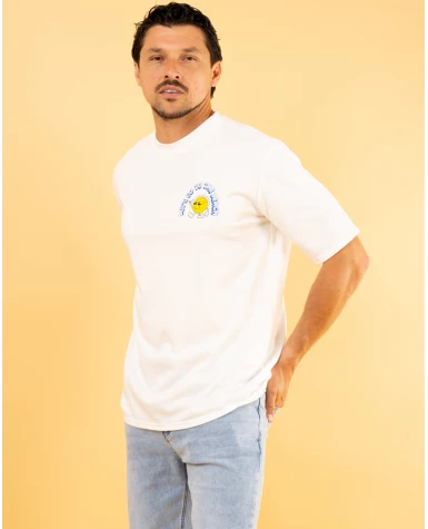 T-Shirt smile