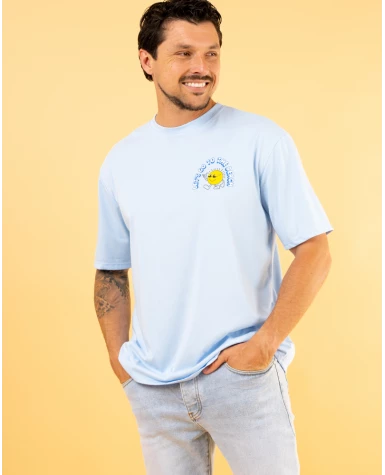 T-Shirt smile