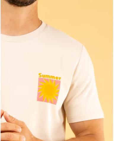 T-Shirt Sun