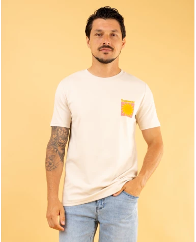 T-Shirt Sun