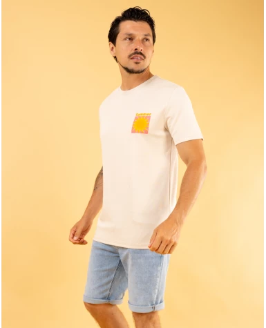 T-Shirt Sun