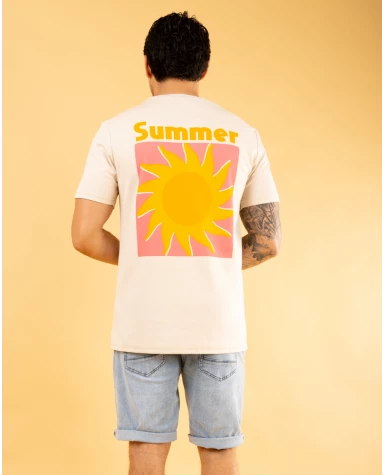 T-Shirt Sun