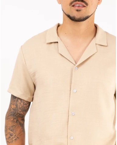 Chemise lin