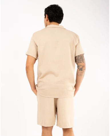 Chemise lin