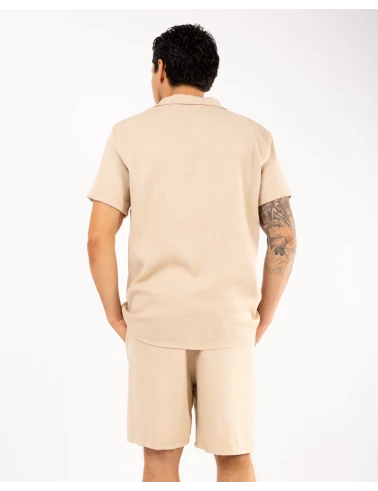 Chemise lin