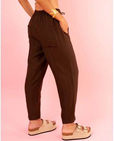Slouchy fluide