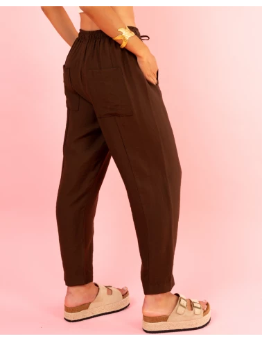 Slouchy fluide