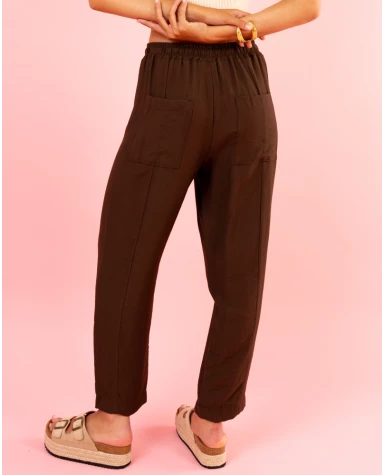 Slouchy fluide