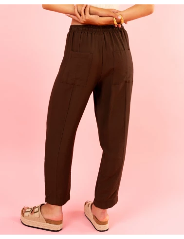 Slouchy fluide