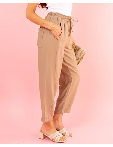 Slouchy fluide