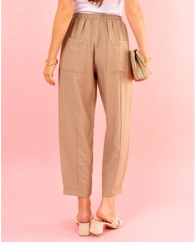 Slouchy fluide