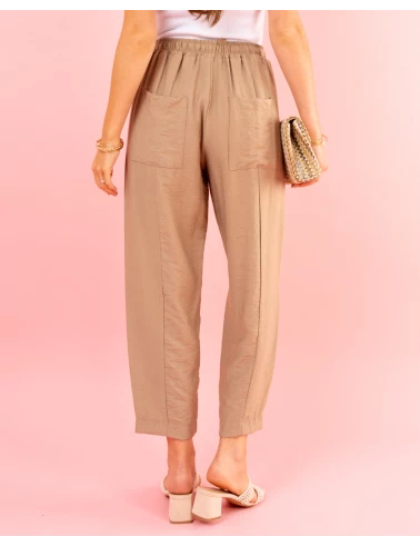 Slouchy fluide