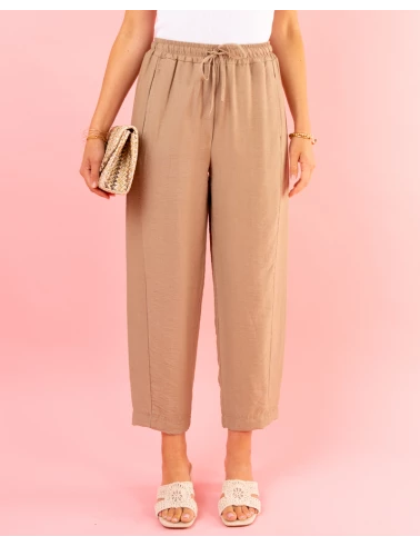 Slouchy fluide