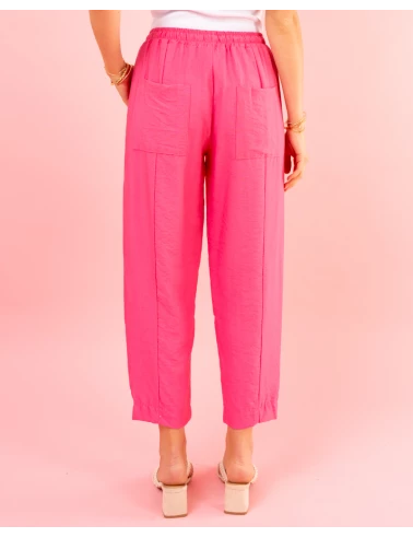 Slouchy fluide