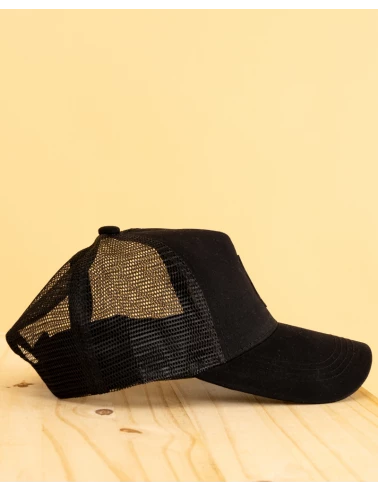 Casquette ours