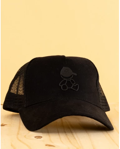 Casquette ours
