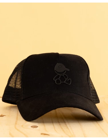 Casquette ours
