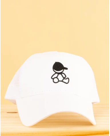 Casquette ours