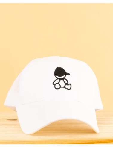 Casquette ours