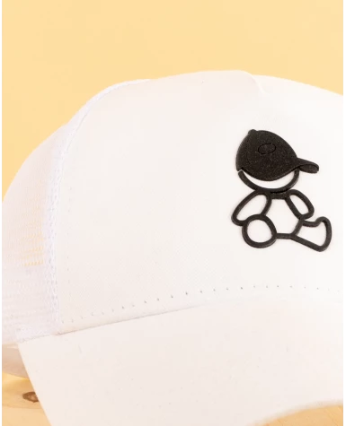Casquette ours