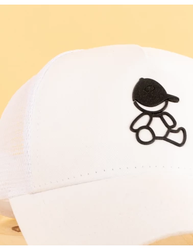 Casquette ours