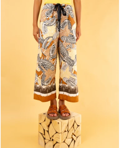 Pantalon pelican