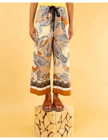 Pantalon pelican