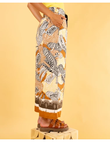 Pantalon pelican