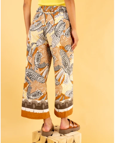 Pantalon pelican