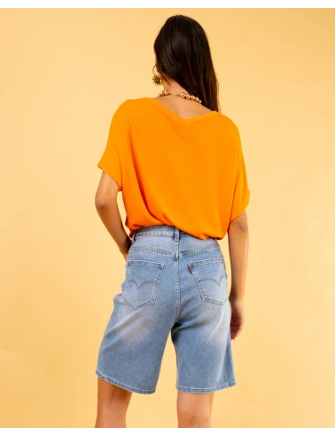 T-Shirt soleil