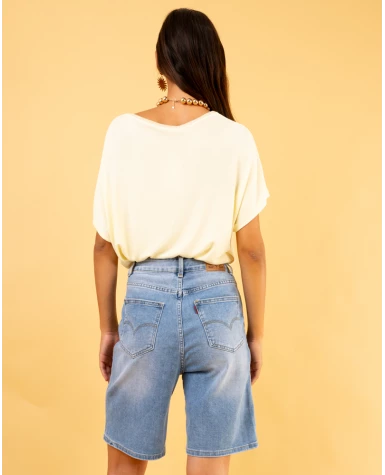 T-Shirt soleil