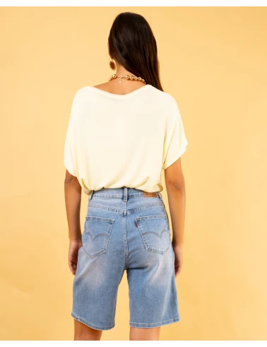 T-Shirt soleil