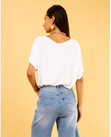 T-Shirt soleil
