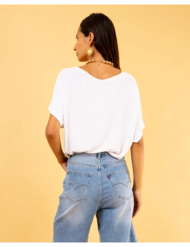T-Shirt soleil