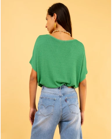 T-Shirt soleil