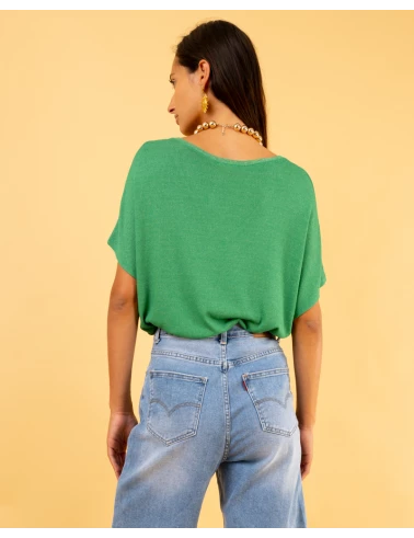 T-Shirt soleil