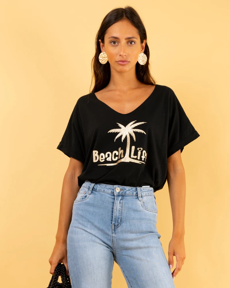 T-Shirt life